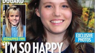 How Parole Officers Failed Jaycee Dugard